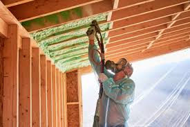 Reliable North Augusta, SC Insulation Services Solutions